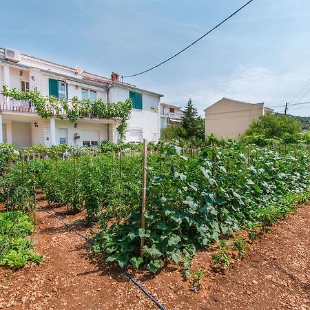 Apartments Mala Dalmacija Poljica  ภายนอก รูปภาพ