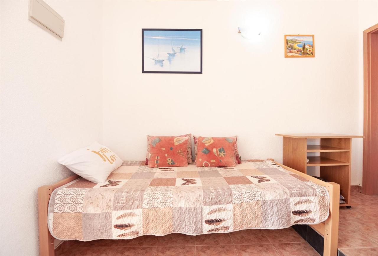 Apartments Mala Dalmacija Poljica  ภายนอก รูปภาพ