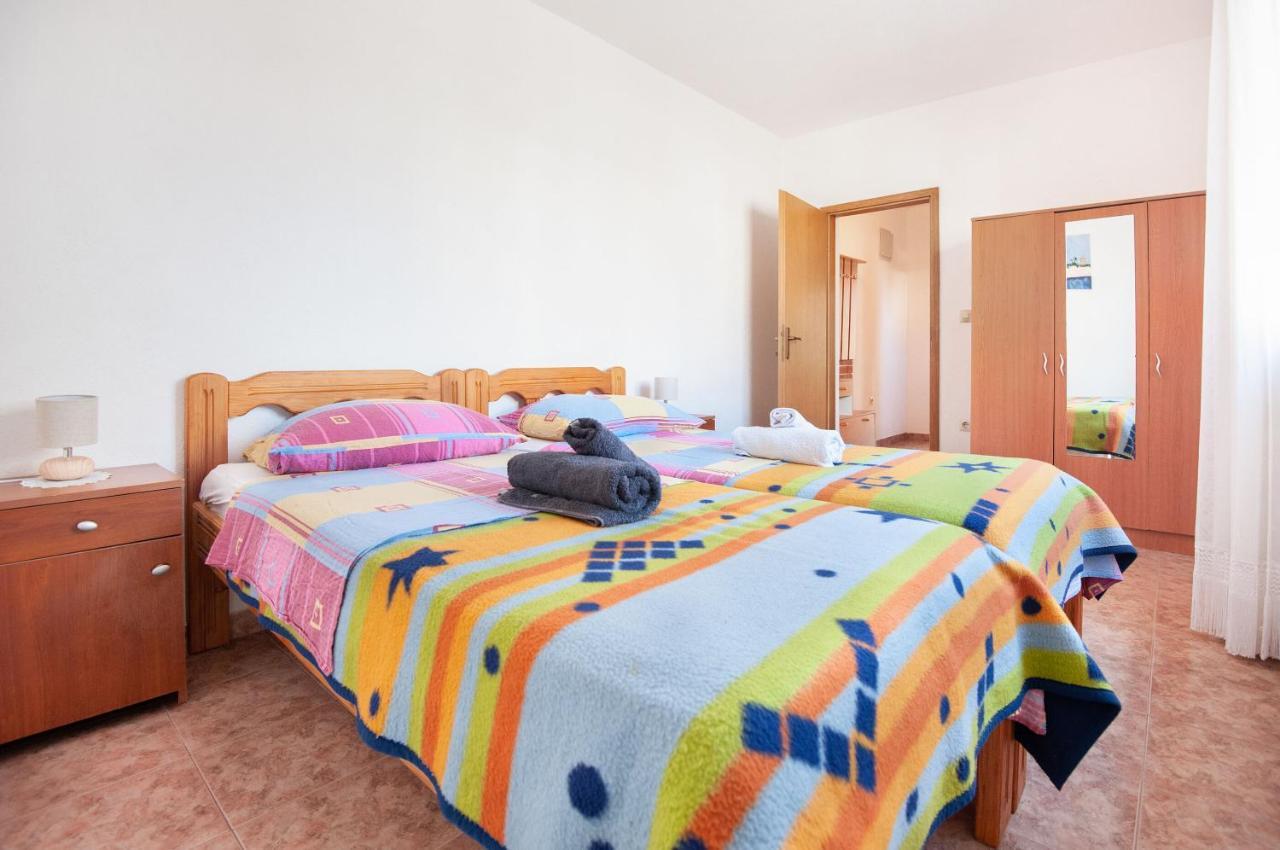 Apartments Mala Dalmacija Poljica  ภายนอก รูปภาพ