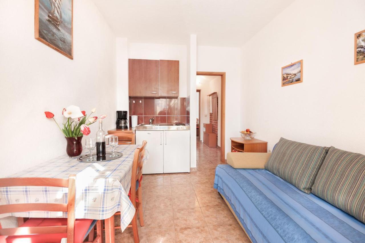 Apartments Mala Dalmacija Poljica  ภายนอก รูปภาพ
