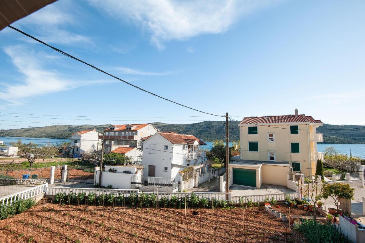 Apartments Mala Dalmacija Poljica  ภายนอก รูปภาพ