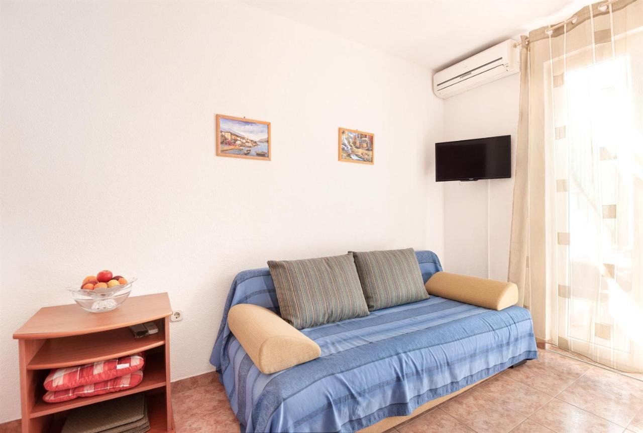 Apartments Mala Dalmacija Poljica  ภายนอก รูปภาพ
