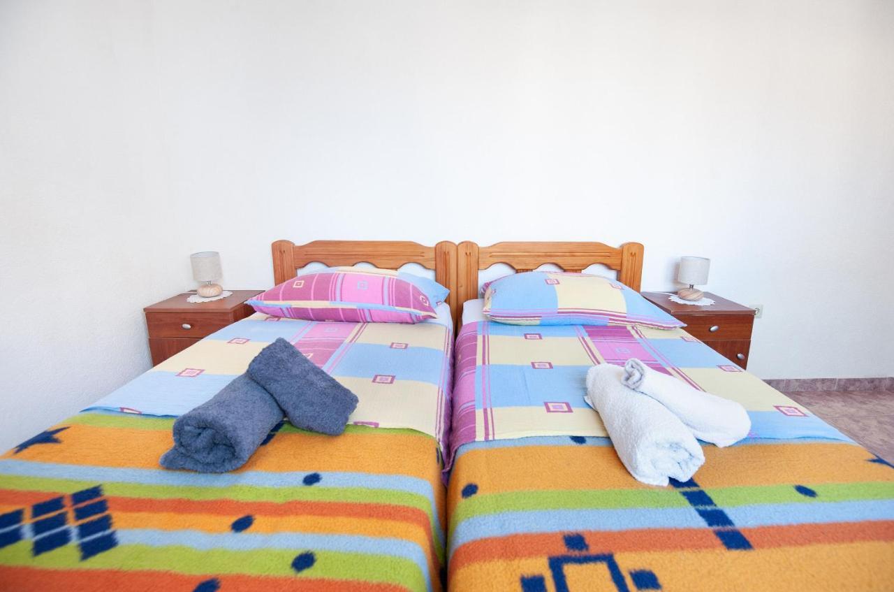 Apartments Mala Dalmacija Poljica  ภายนอก รูปภาพ