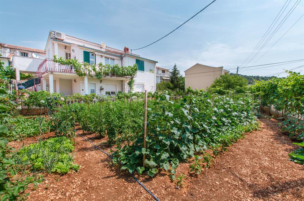 Apartments Mala Dalmacija Poljica  ภายนอก รูปภาพ