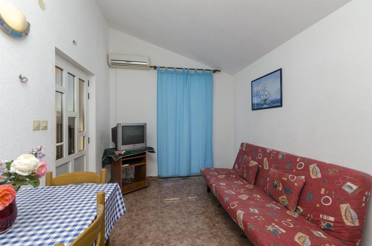 Apartments Mala Dalmacija Poljica  ภายนอก รูปภาพ