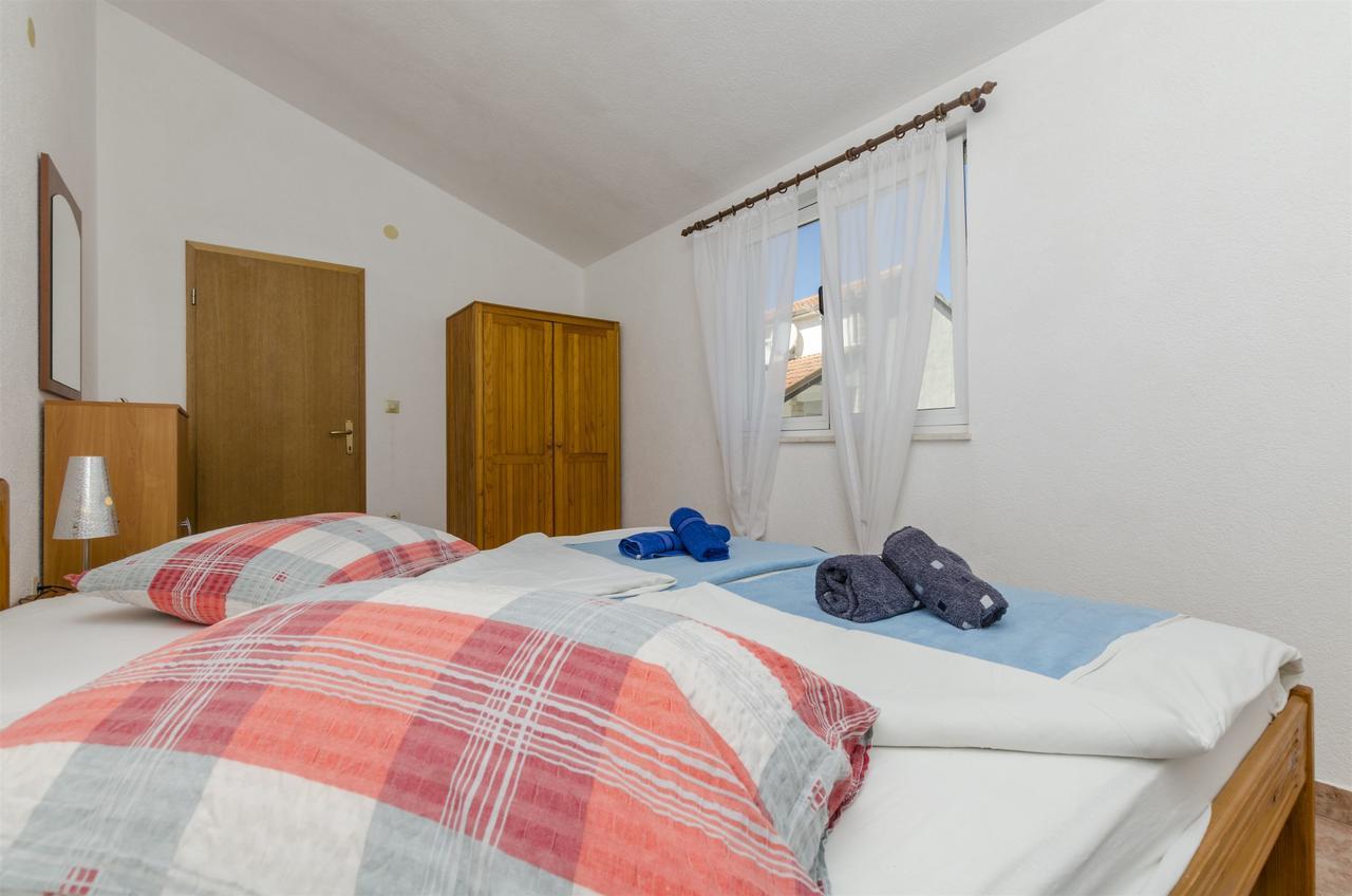 Apartments Mala Dalmacija Poljica  ภายนอก รูปภาพ