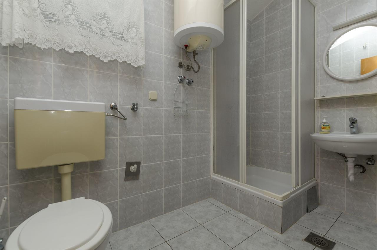 Apartments Mala Dalmacija Poljica  ภายนอก รูปภาพ
