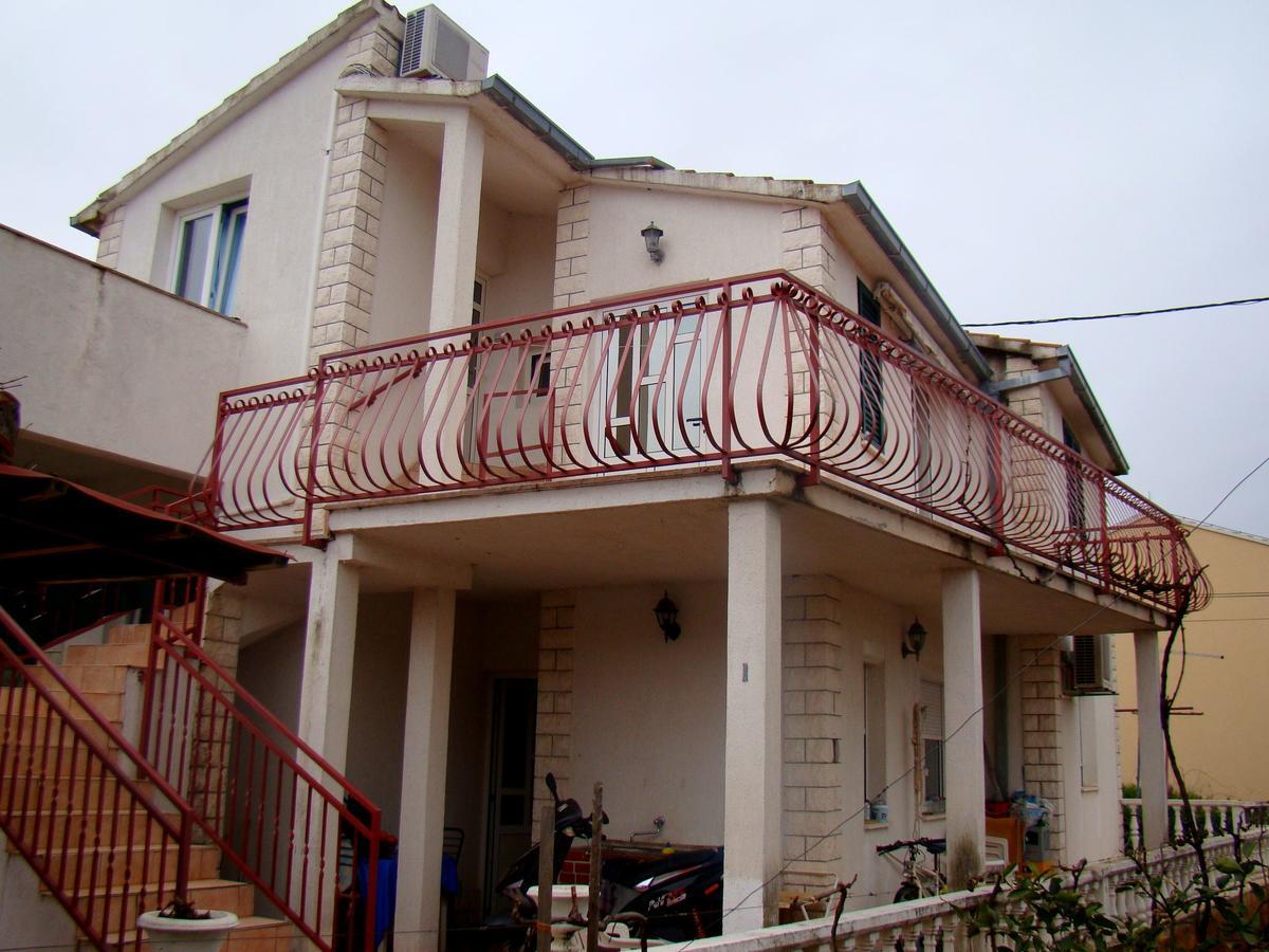 Apartments Mala Dalmacija Poljica  ภายนอก รูปภาพ