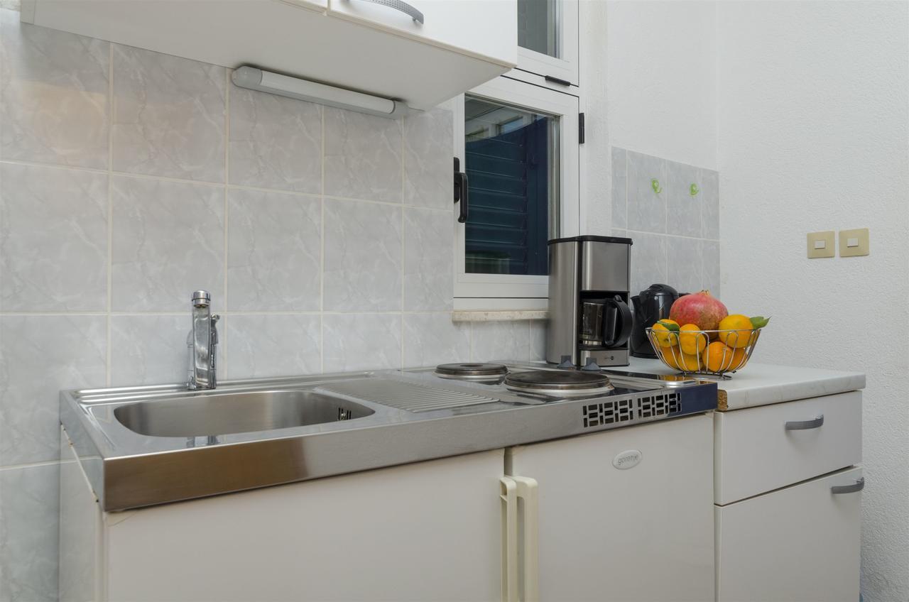 Apartments Mala Dalmacija Poljica  ภายนอก รูปภาพ