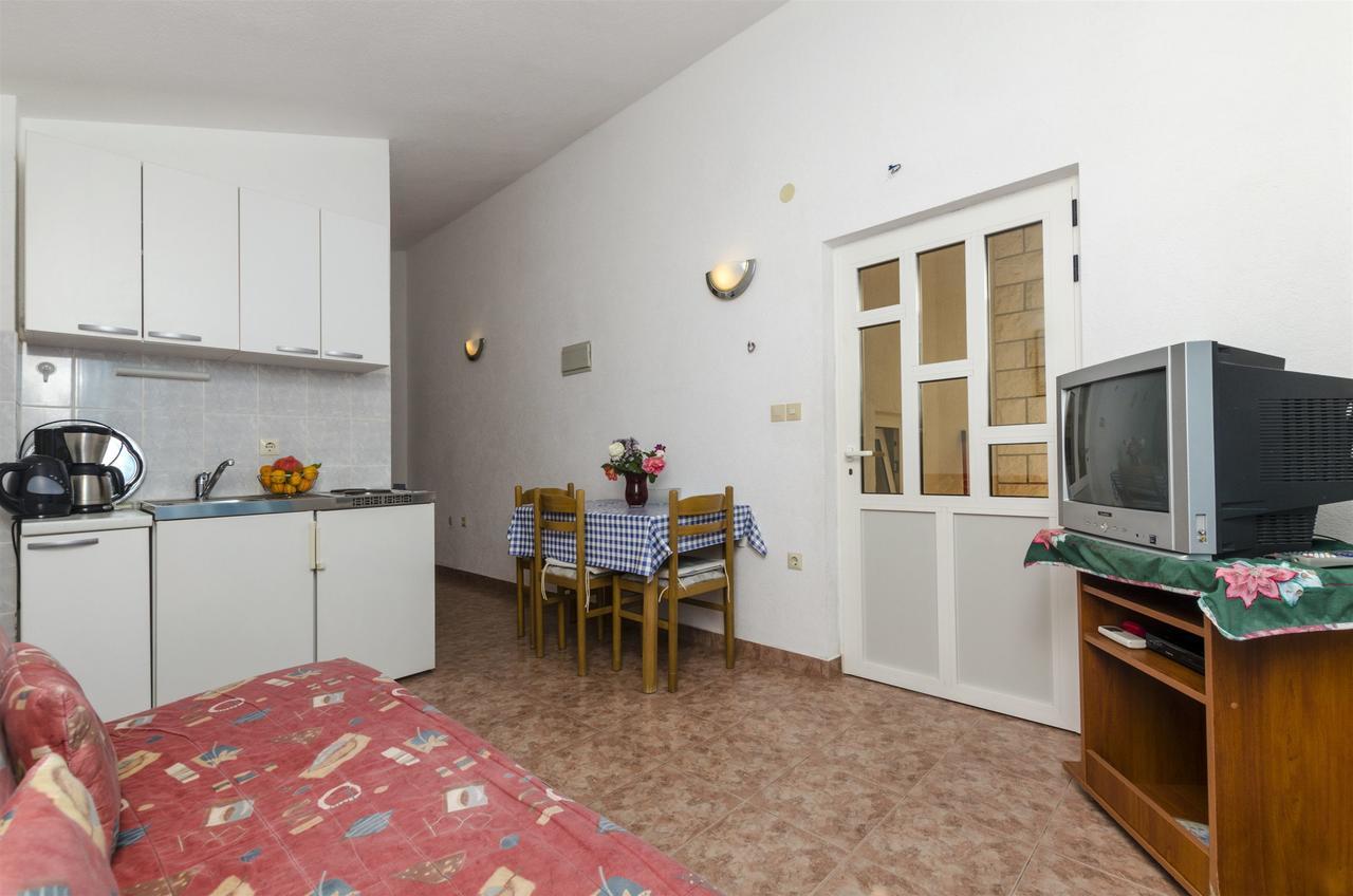 Apartments Mala Dalmacija Poljica  ภายนอก รูปภาพ