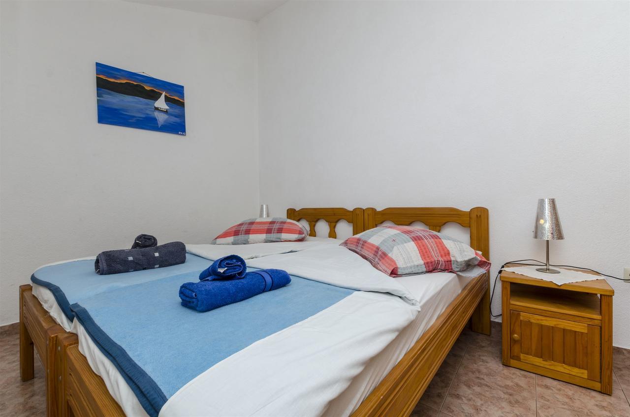 Apartments Mala Dalmacija Poljica  ภายนอก รูปภาพ
